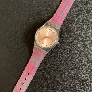 Swatch Watch